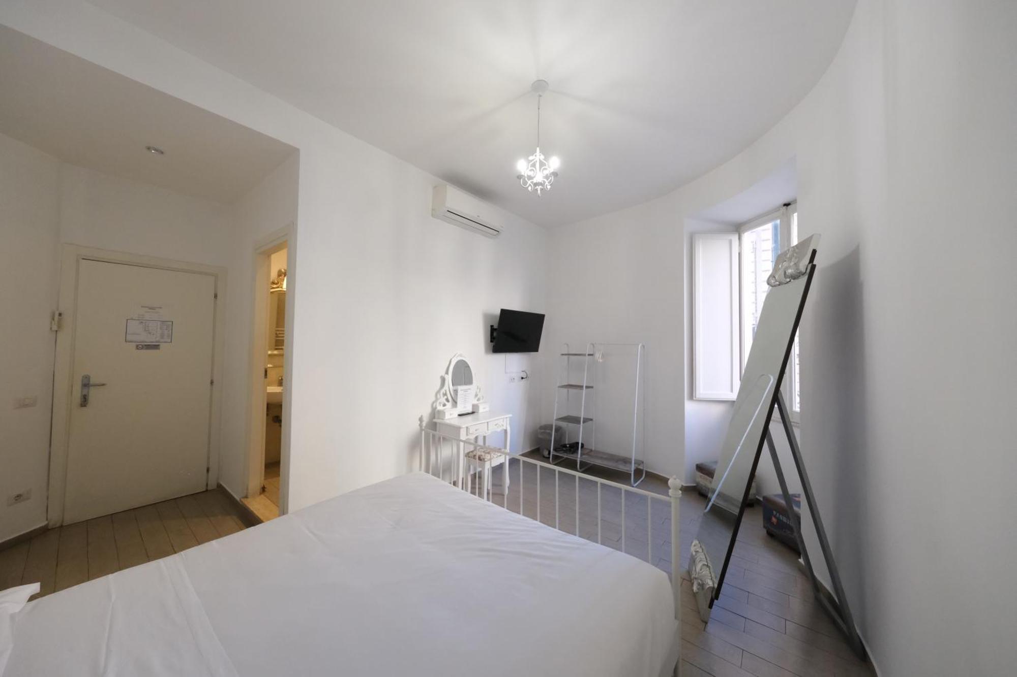 Roman Forum Holiday Termini Εξωτερικό φωτογραφία