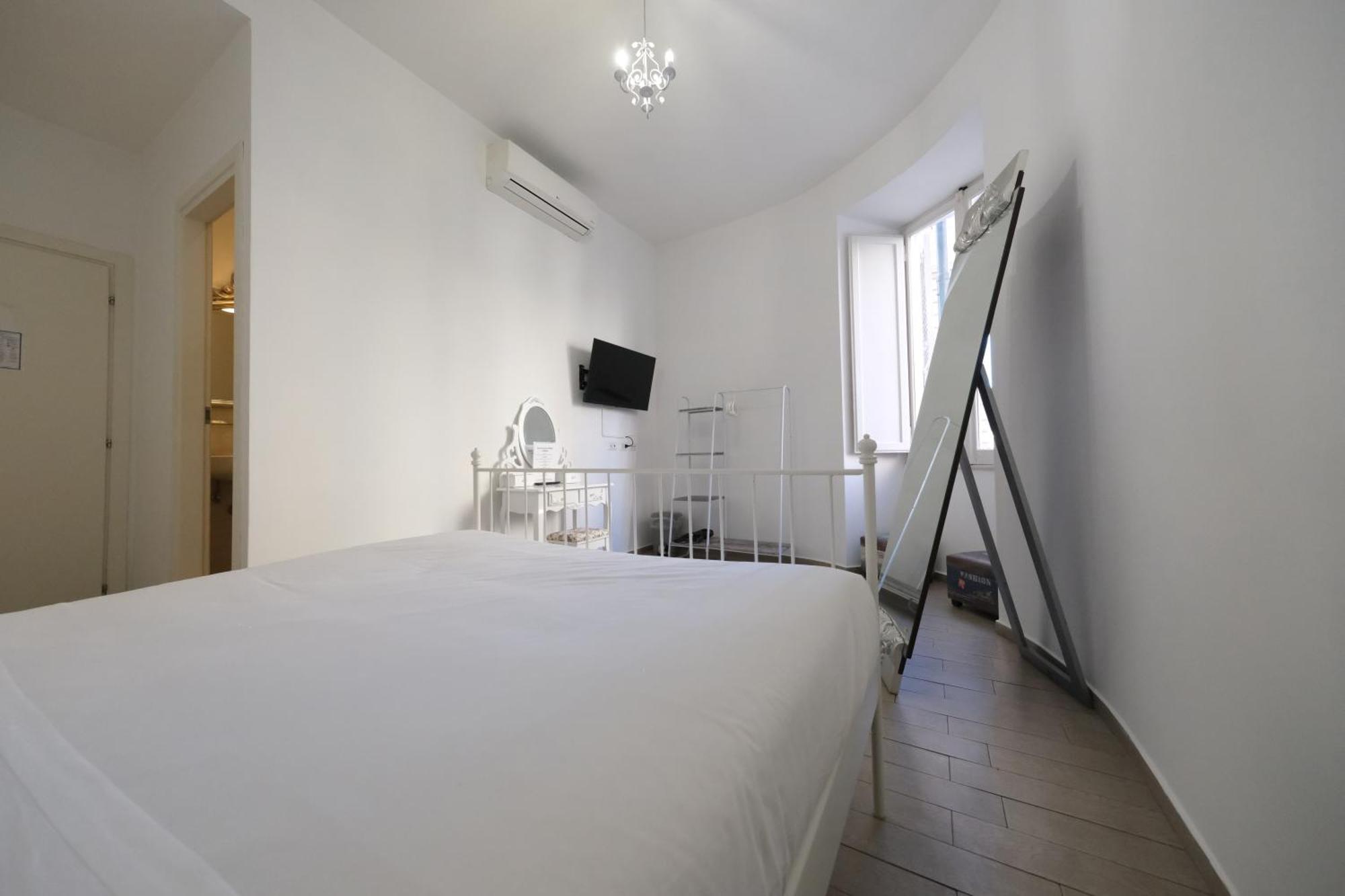 Roman Forum Holiday Termini Εξωτερικό φωτογραφία