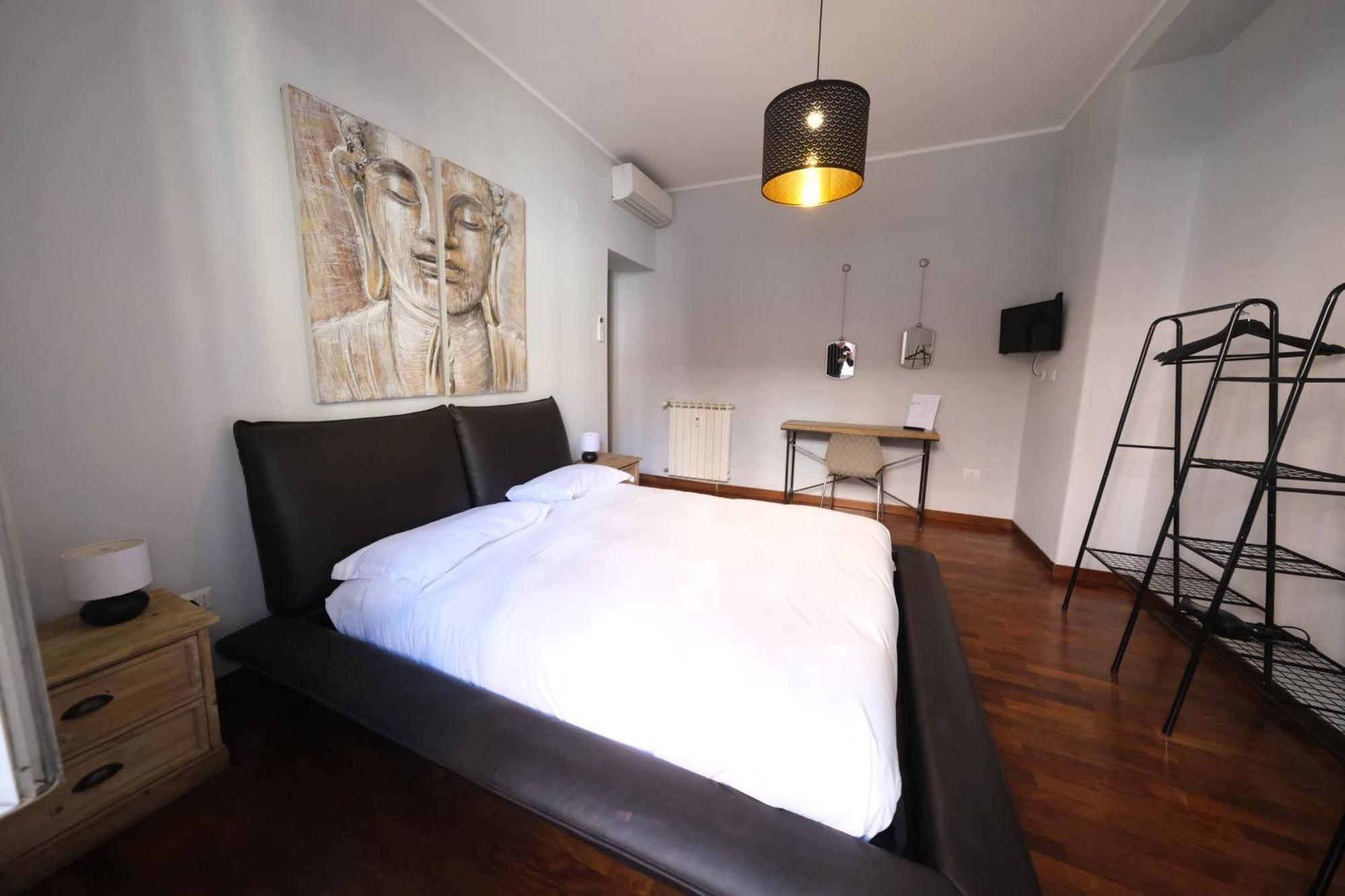 Roman Forum Holiday Termini Εξωτερικό φωτογραφία