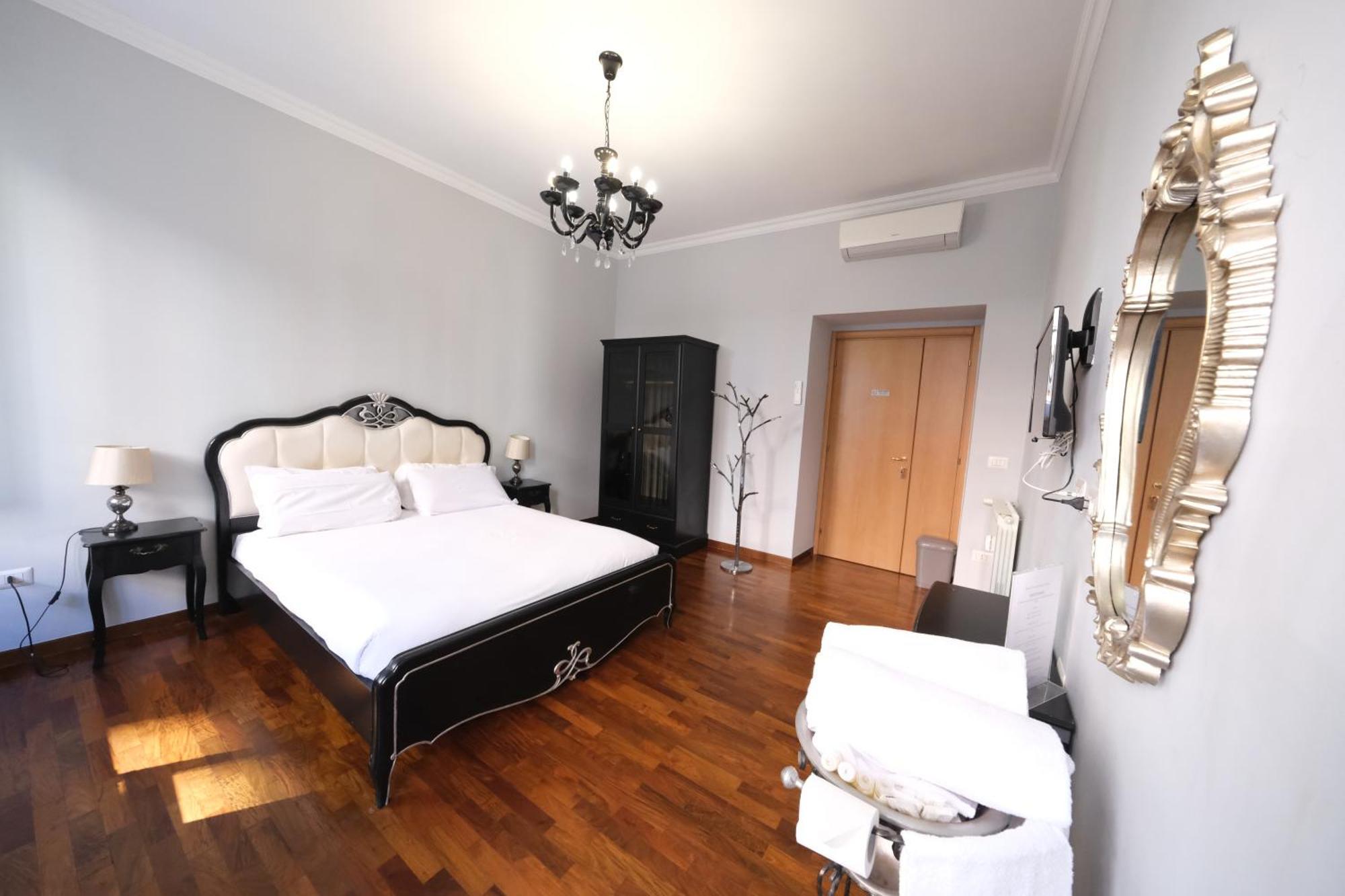 Roman Forum Holiday Termini Εξωτερικό φωτογραφία
