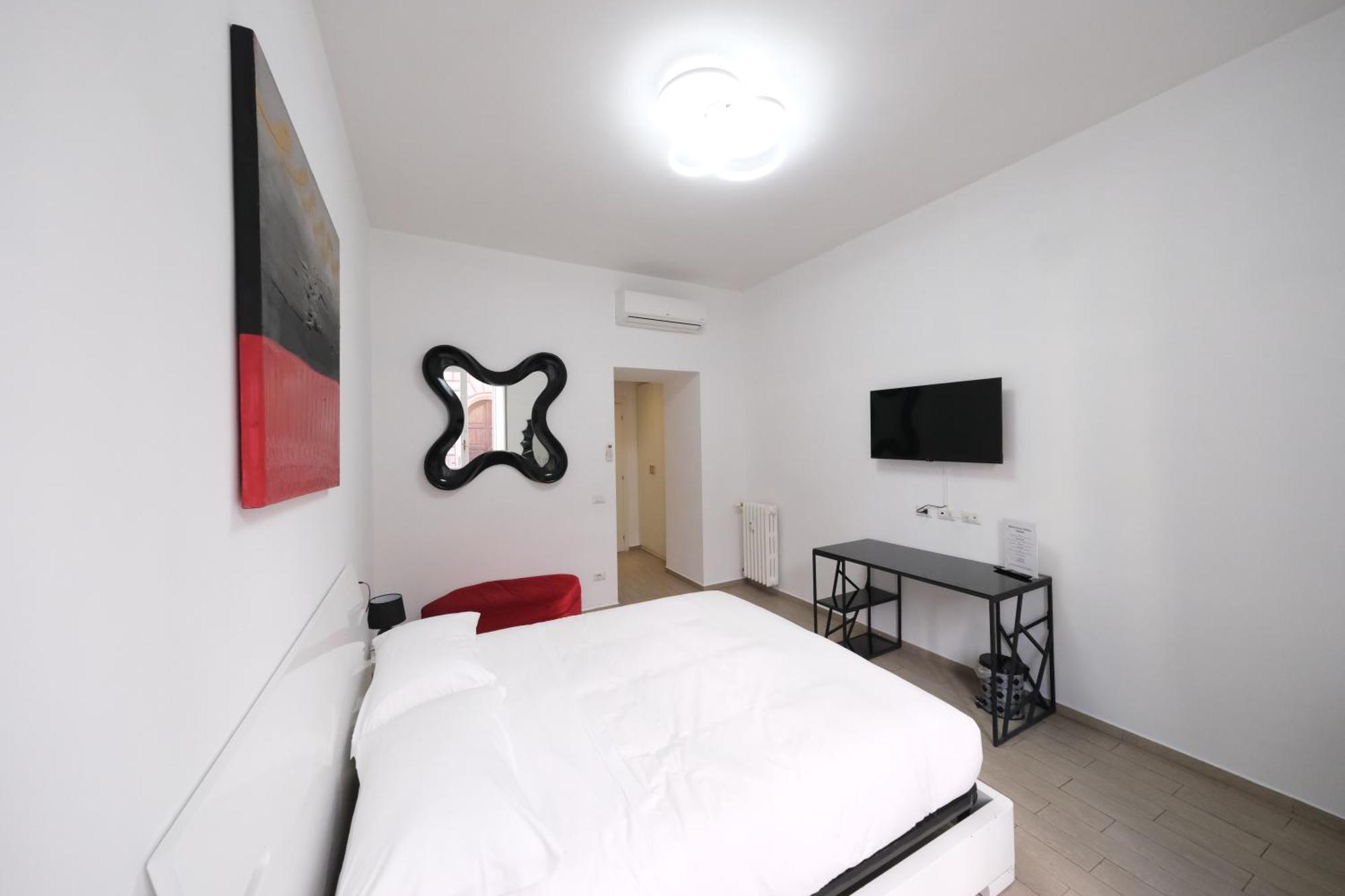 Roman Forum Holiday Termini Εξωτερικό φωτογραφία
